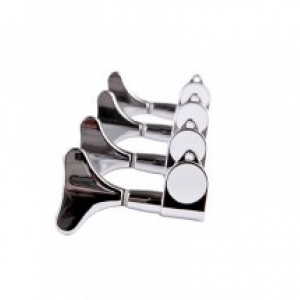 Wolfparts 685110 klucze do gitary basowej jednostornne