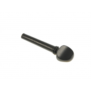 AN Ko�ek do skrzypiec model podstawowy - heban 1/16