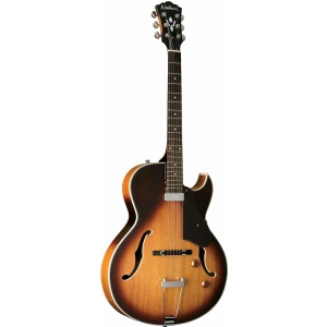 Washburn HB15 CTS gitara elektryczna hollowbody