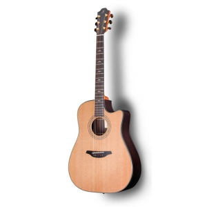 Furch D23 CR CUT Fishman Promanela gitara elektroakustyczna