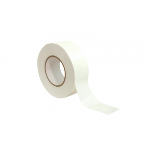 Gaffa 30005420 Tape Pro 50mm x 50m white - ta�ma klej�ca bia�a matowa