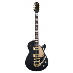 Gretsch G5435TG LTD16 Pro Jet  black gitara elektryczna