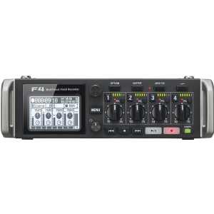 ZooM F4 cyfrowy rejestrator