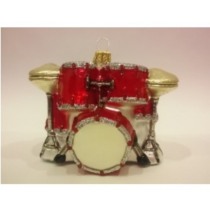 Zebra Music Bombka Perkusja