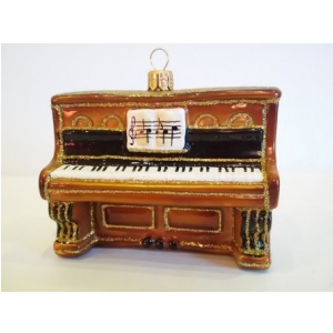 Zebra Music Bombka Pianino