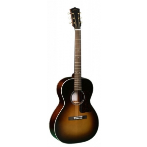 Sigma Guitars JM-SG45 Sunburst gitara elektroakustyczna