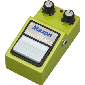 Maxon OSD-9 efekt do gitary elektrycznej
