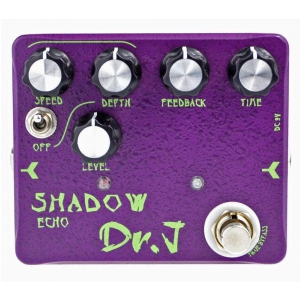 Joyo D45 Shadow Echo efekt gitarowy
