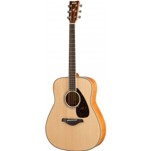 Yamaha FG 840 NT gitara akustyczna