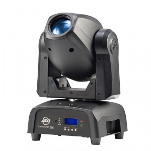 American DJ Focus Spot ONE - ruchoma głowa DMX