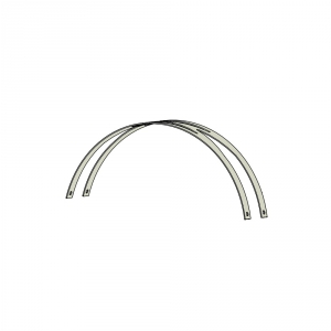 Beyerdynamic 973361 pałąk metalowy do DT770/880/990