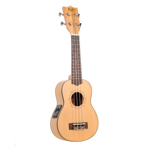 Canto DUS320 CEQ ukulele sopranowe