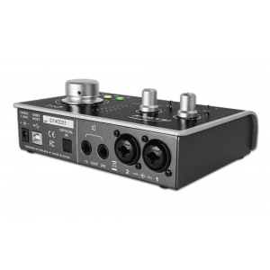 Audient iD14 interfejs audio USB 2.0