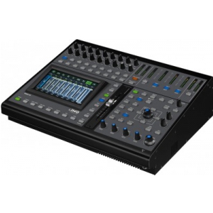 Monacor DMIX-20 mikser cyfrowy