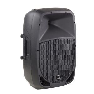 Soundsation GO-SOUND 12AM kolumna aktywna 12″ 880W, MP3/USB/SD/Bluetooth