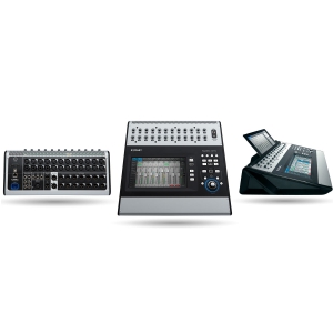 QSC TouchMix-30 Pro mikser cyfrowy