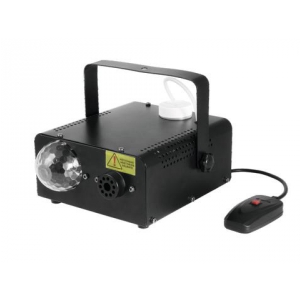 Eurolite FF-5 Hybrid flower - wytwornica dymu, efekt flower LED