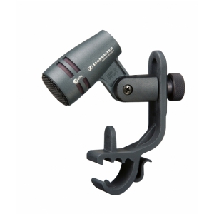 Sennheiser e-604 3-pack zestaw mikrofonów dynamicznych