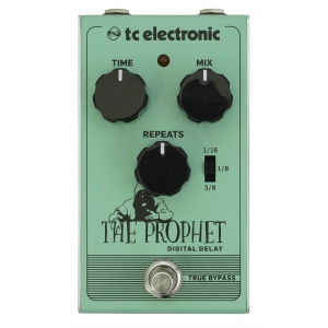 TC electronic TC The Prophet Digital efekt do gitary