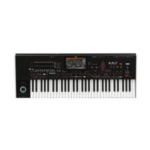 Korg PA4X keyboard 61 klawiszy