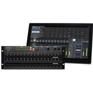 Presonus Studio Live RML32 AI mikser cyfrowy do montau w racku (4U)