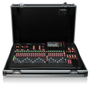 Behringer X32 TOURING SET   - zestaw mikser cyfrowy X32 + flightcase
