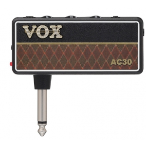 Vox Amplug 2 AC30 wzmacniacz suchawkowy do gitary