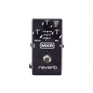 MXR M300 Reverb efekt gitarowy