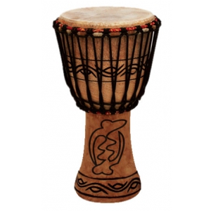 Tycoon TSAJ-10 Djembe 10″ instrument perkusyjny