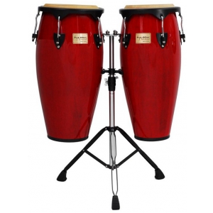 Tycoon STC-1 B R/D conga  10″+11″ + statyw