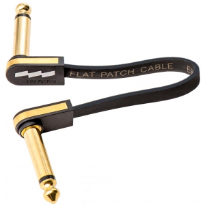 EBS Patch Cable Gold 90 Flat 10cm kabel poczeniowy
