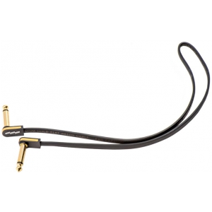 EBS Patch Cable Gold 90 Flat 58cm kabel połączeniowy