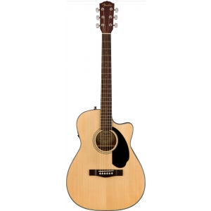 Fender CD-60 SCE Nat gitara akustyczna