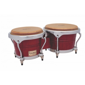 Tycoon TB800-CR Concerto Seriers Bongo 7″+8 1/2″