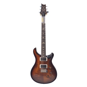 PRS Custom 24 Black Gold Burst gitara elektryczna