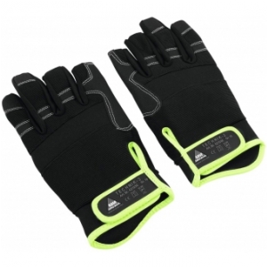HASE Gloves 3 Finger Size: L - rękawice