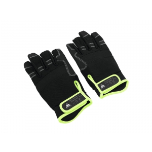 HASE Gloves 3 Finger Size: XL - rkawice
