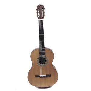 Alvera ACG 200 CM EQ 4/4 gitara elektroklasyczna