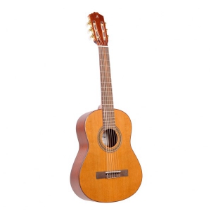 Alvera ACG 200 Natural CG 3/4  gitara klasyczna