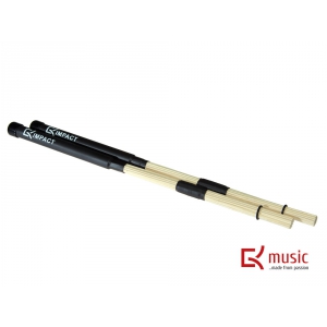 GK Music GK-I Impact rózgi perkusyjne