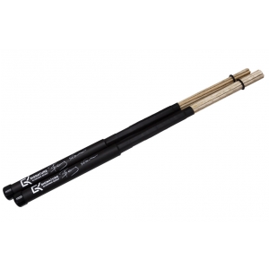 GK Music GK-SSB4B Sławomir Berny Signature rózgi perkusyjne