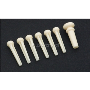 D′Andrea BPW koki do mostka gitarowego (biae)