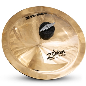 Zildjian 9,5″ Zil-Bel FX talerz perkusyjny