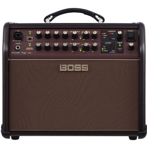 Boss Acoustic Singer Pro wzmacniacz do instrumetw akustycznych 120 W
