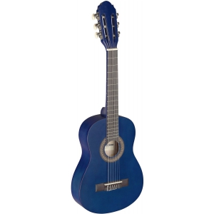 Stagg C405M Blue gitara klasyczna 1/4