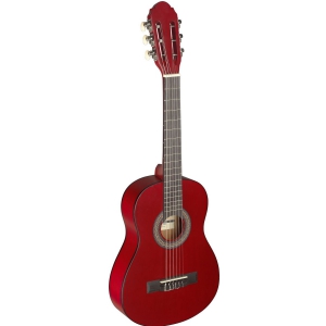 Stagg C405M Red gitara klasyczna 1/4