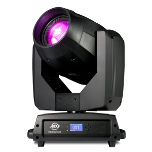 American DJ Vizi BSW300 ruchoma głowa Beam/Spot/Wash