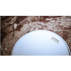Code DNA22 DNA Coated 22″, naciąg perkusyjny
