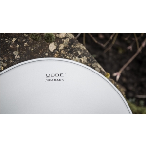 Code RAD16 Radar 16″, naci�g perkusyjny