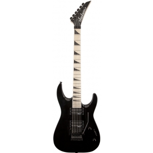 Jackson JS32 Dinky DKA-M Gloss Black gitara elektryczna